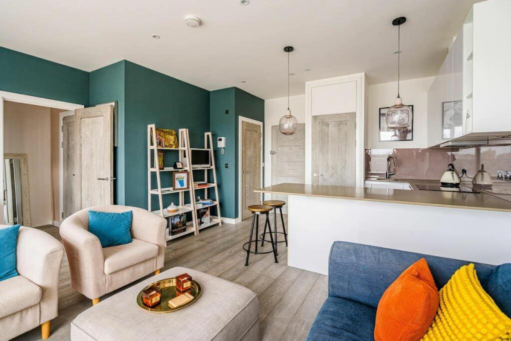Easystay Bath Road Slough Exterior foto